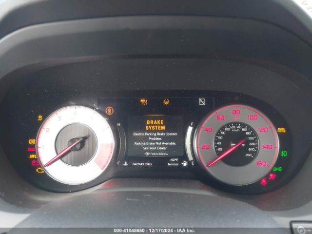 Photo 6 VIN: 5J8TC2H69NL015225 - ACURA RDX 