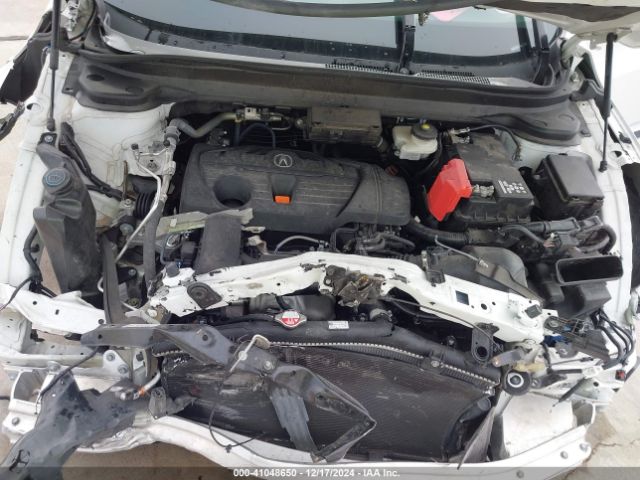 Photo 9 VIN: 5J8TC2H69NL015225 - ACURA RDX 