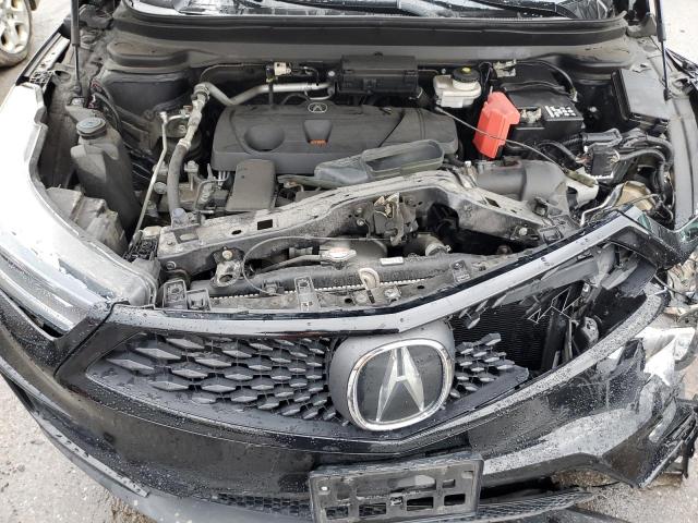 Photo 11 VIN: 5J8TC2H6XLL003419 - ACURA RDX 