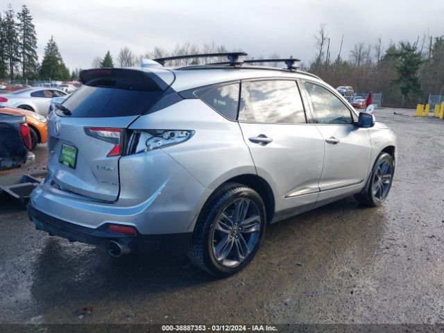 Photo 3 VIN: 5J8TC2H6XLL016770 - ACURA RDX 