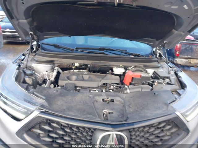 Photo 9 VIN: 5J8TC2H6XLL016770 - ACURA RDX 