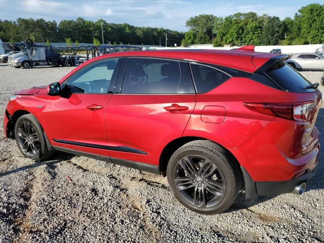 Photo 1 VIN: 5J8TC2H6XLL023993 - ACURA RDX 