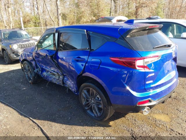 Photo 2 VIN: 5J8TC2H6XLL025131 - ACURA RDX 