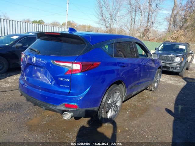 Photo 3 VIN: 5J8TC2H6XLL025131 - ACURA RDX 