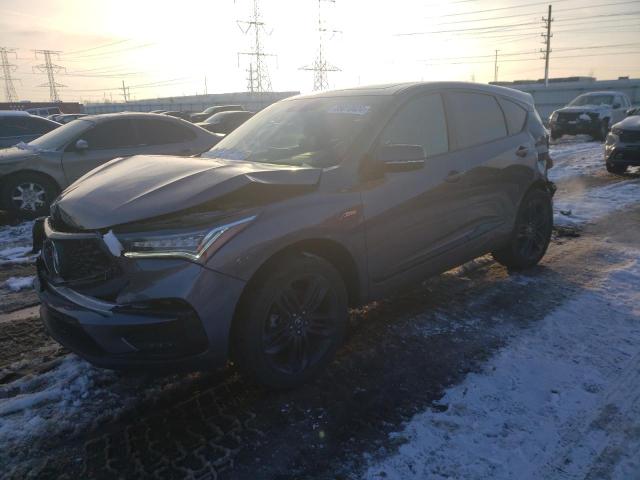 Photo 0 VIN: 5J8TC2H6XLL035304 - ACURA RDX 