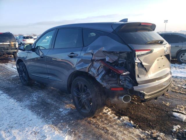 Photo 1 VIN: 5J8TC2H6XLL035304 - ACURA RDX 