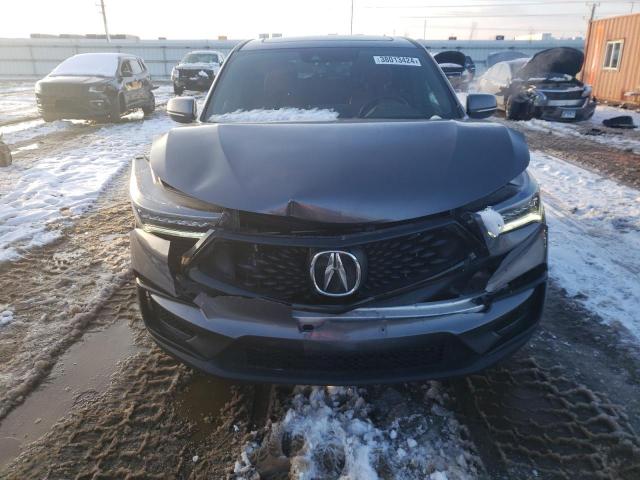 Photo 4 VIN: 5J8TC2H6XLL035304 - ACURA RDX 