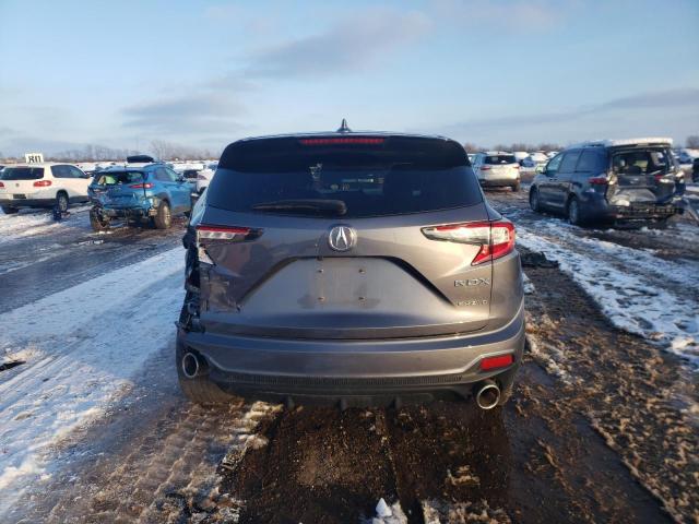 Photo 5 VIN: 5J8TC2H6XLL035304 - ACURA RDX 