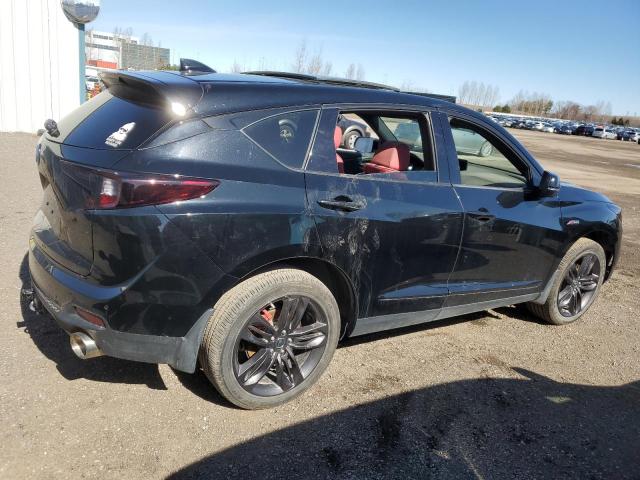 Photo 2 VIN: 5J8TC2H6XLL803542 - ACURA RDX 