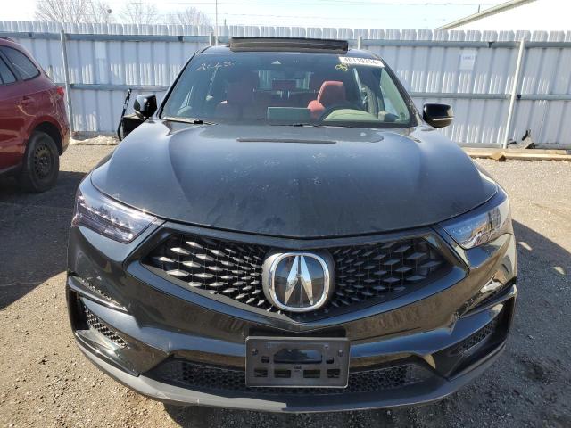 Photo 4 VIN: 5J8TC2H6XLL803542 - ACURA RDX 