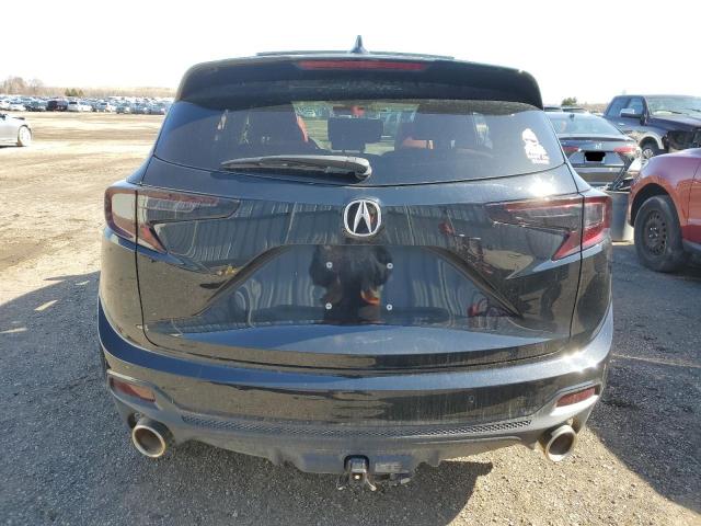 Photo 5 VIN: 5J8TC2H6XLL803542 - ACURA RDX 