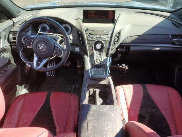 Photo 7 VIN: 5J8TC2H6XLL803542 - ACURA RDX 