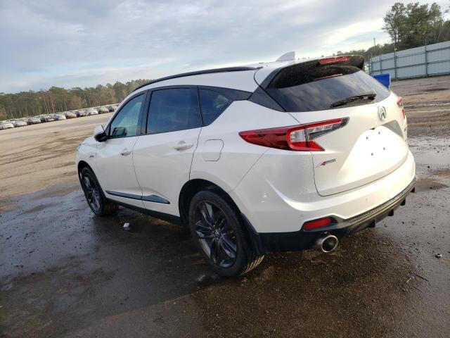 Photo 1 VIN: 5J8TC2H6XML001901 - ACURA RDX 