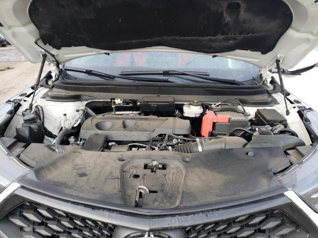 Photo 11 VIN: 5J8TC2H6XML001901 - ACURA RDX 