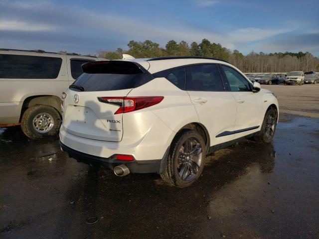 Photo 2 VIN: 5J8TC2H6XML001901 - ACURA RDX 