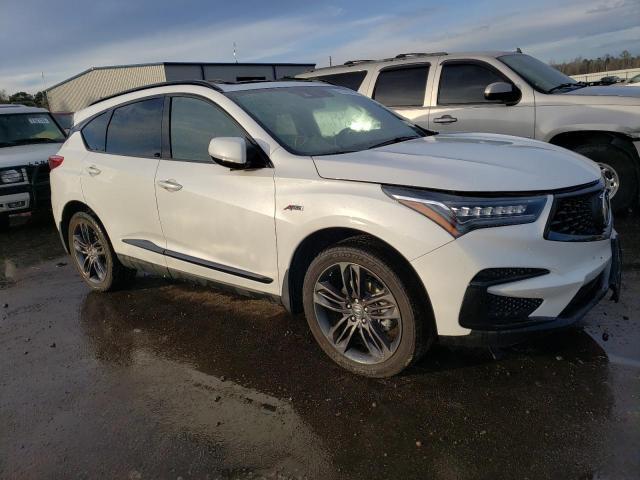 Photo 3 VIN: 5J8TC2H6XML001901 - ACURA RDX 