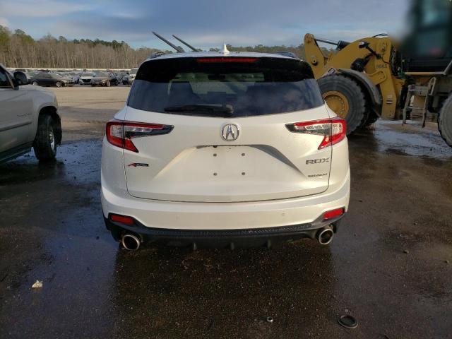 Photo 5 VIN: 5J8TC2H6XML001901 - ACURA RDX 