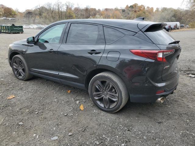 Photo 1 VIN: 5J8TC2H6XML010601 - ACURA RDX A-SPEC 