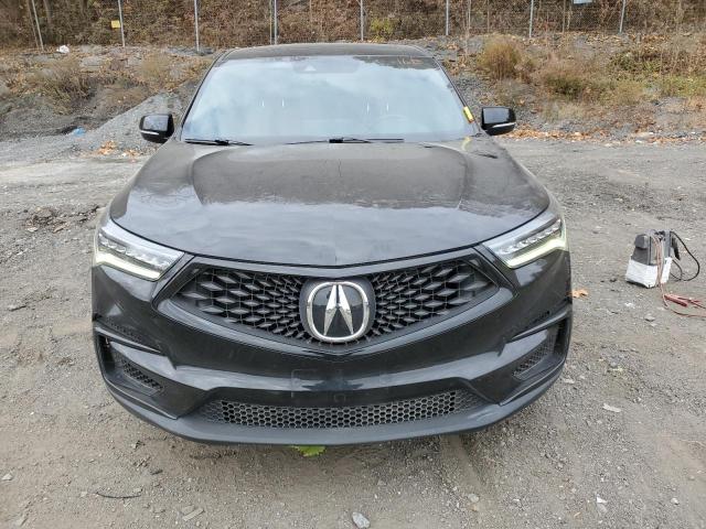 Photo 4 VIN: 5J8TC2H6XML010601 - ACURA RDX A-SPEC 