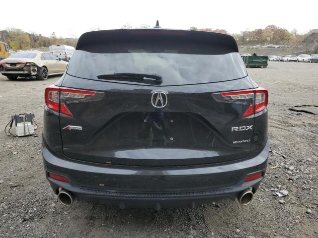 Photo 5 VIN: 5J8TC2H6XML010601 - ACURA RDX A-SPEC 