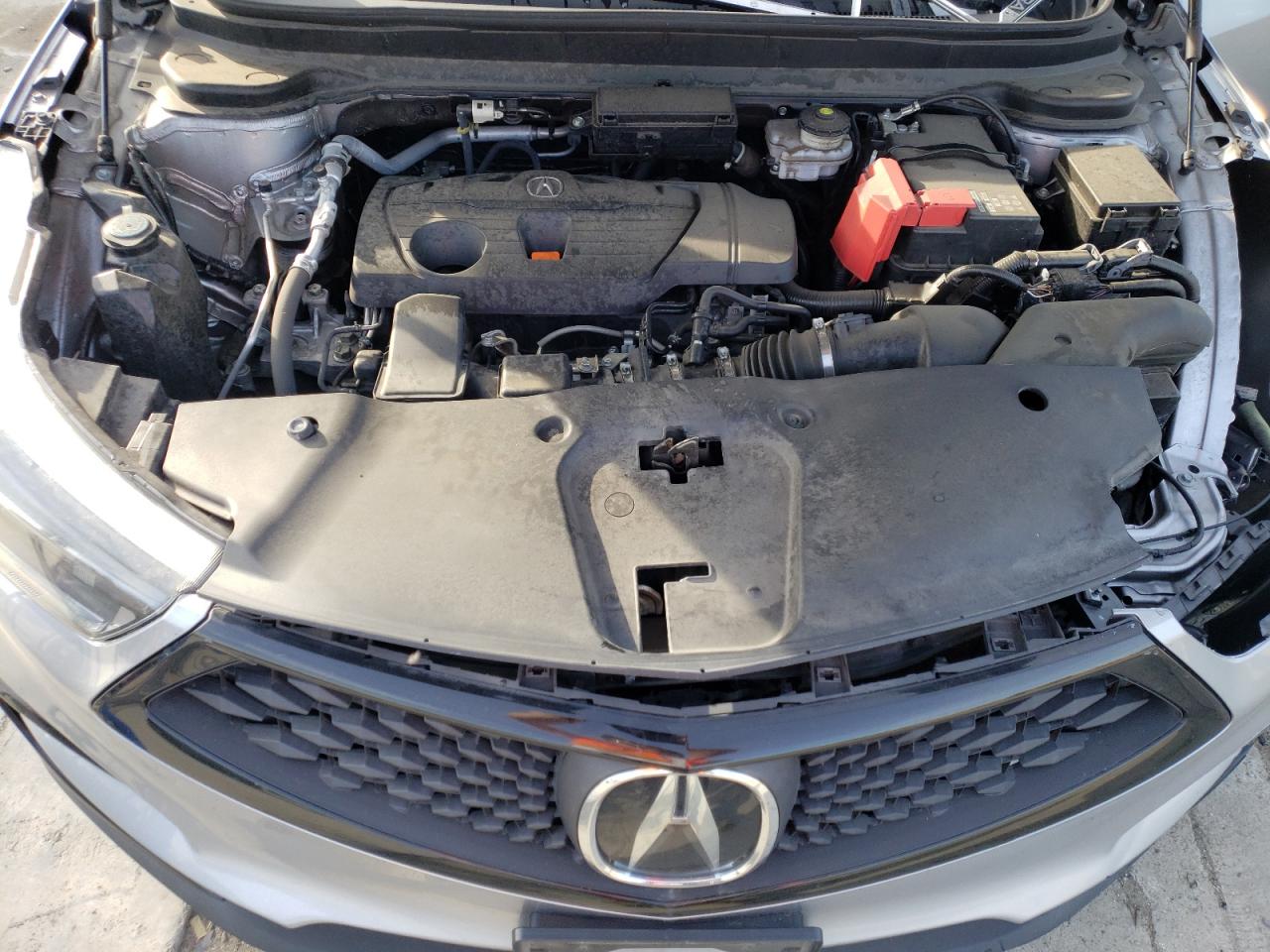 Photo 10 VIN: 5J8TC2H6XML022795 - ACURA RDX 