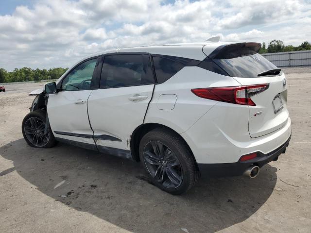 Photo 1 VIN: 5J8TC2H6XML030606 - ACURA RDX A-SPEC 