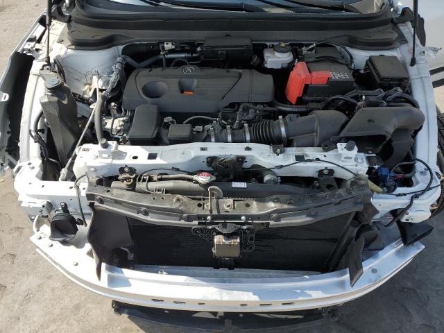 Photo 10 VIN: 5J8TC2H6XML030606 - ACURA RDX A-SPEC 