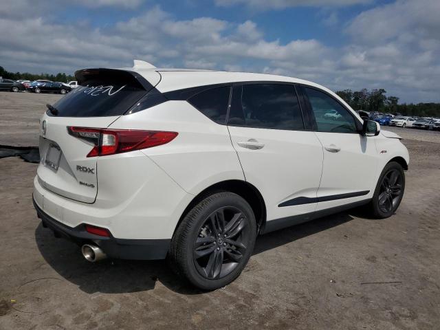 Photo 2 VIN: 5J8TC2H6XML030606 - ACURA RDX A-SPEC 