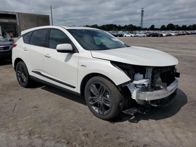 Photo 3 VIN: 5J8TC2H6XML030606 - ACURA RDX A-SPEC 