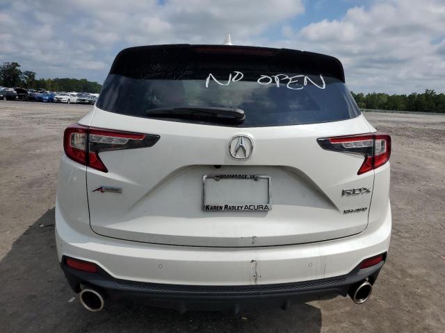 Photo 5 VIN: 5J8TC2H6XML030606 - ACURA RDX A-SPEC 