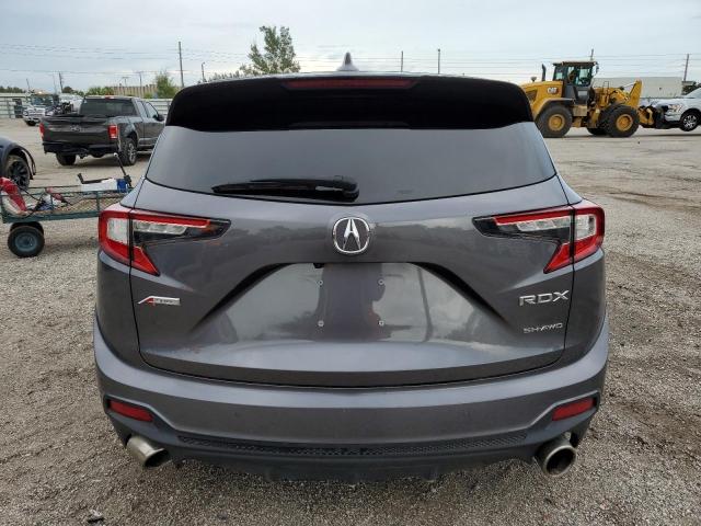 Photo 5 VIN: 5J8TC2H6XML035966 - ACURA RDX A-SPEC 