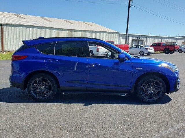 Photo 1 VIN: 5J8TC2H6XML040682 - ACURA RDX 