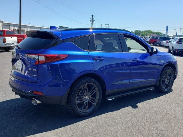 Photo 2 VIN: 5J8TC2H6XML040682 - ACURA RDX 