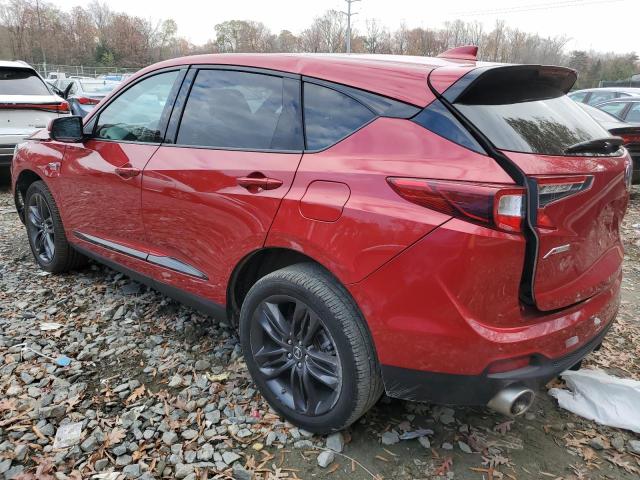 Photo 1 VIN: 5J8TC2H6XML046482 - ACURA RDX A-SPEC 