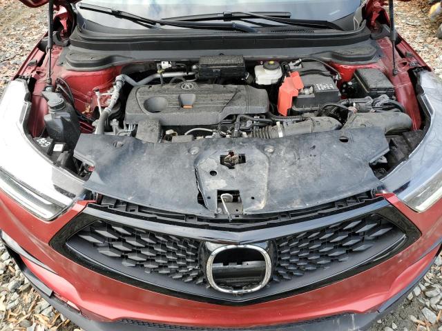 Photo 11 VIN: 5J8TC2H6XML046482 - ACURA RDX A-SPEC 