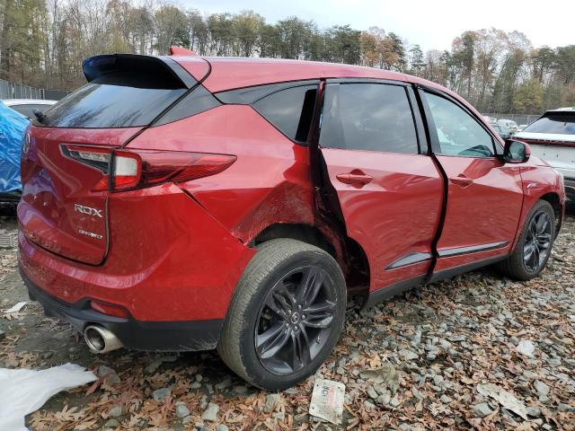 Photo 2 VIN: 5J8TC2H6XML046482 - ACURA RDX A-SPEC 