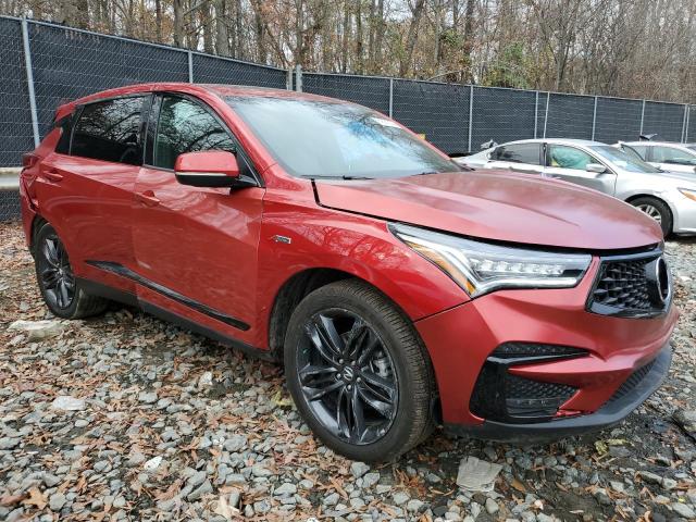 Photo 3 VIN: 5J8TC2H6XML046482 - ACURA RDX A-SPEC 