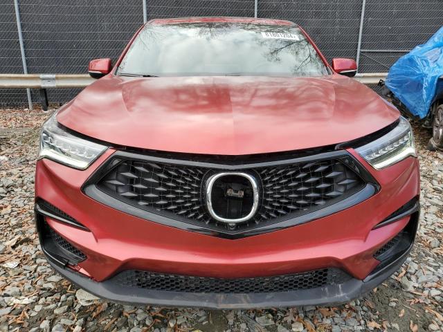 Photo 4 VIN: 5J8TC2H6XML046482 - ACURA RDX A-SPEC 