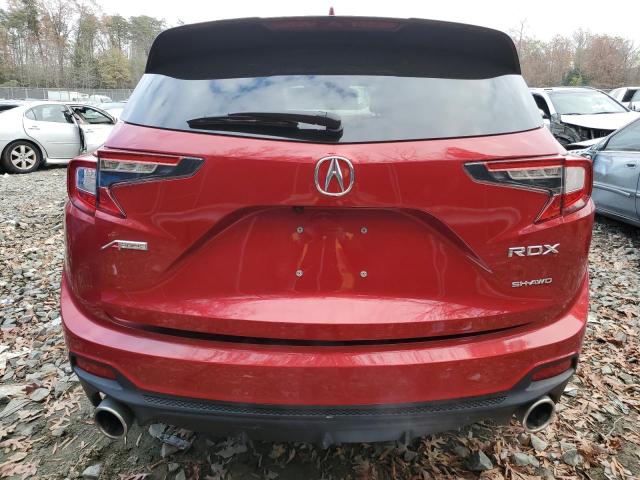 Photo 5 VIN: 5J8TC2H6XML046482 - ACURA RDX A-SPEC 