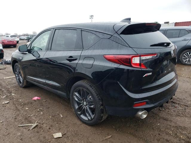 Photo 1 VIN: 5J8TC2H6XPL012241 - ACURA RDX 