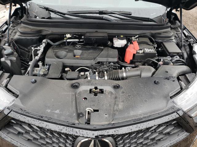 Photo 10 VIN: 5J8TC2H6XPL012241 - ACURA RDX 