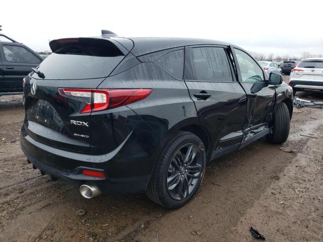 Photo 2 VIN: 5J8TC2H6XPL012241 - ACURA RDX 