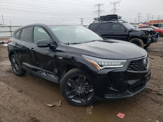 Photo 3 VIN: 5J8TC2H6XPL012241 - ACURA RDX 