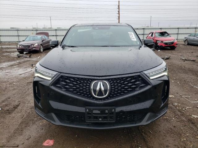 Photo 4 VIN: 5J8TC2H6XPL012241 - ACURA RDX 