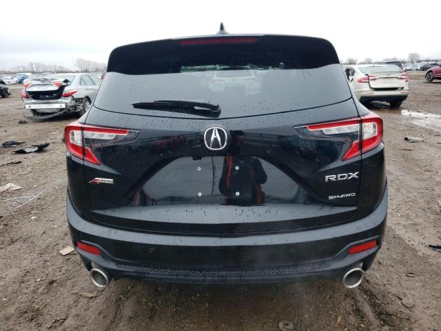 Photo 5 VIN: 5J8TC2H6XPL012241 - ACURA RDX 