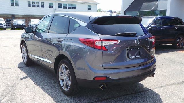 Photo 3 VIN: 5J8TC2H70KL001332 - ACURA RDX 