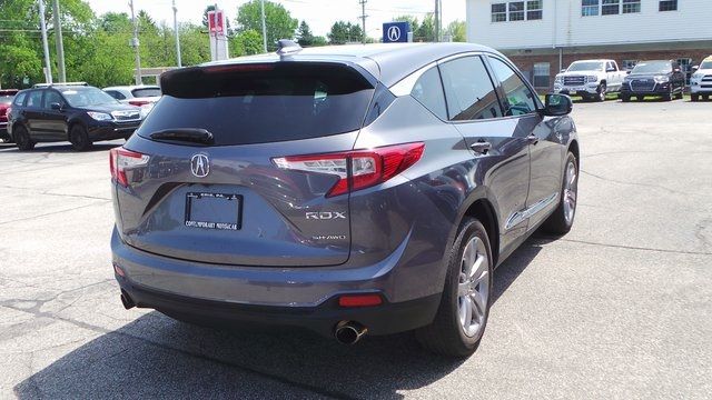 Photo 5 VIN: 5J8TC2H70KL001332 - ACURA RDX 