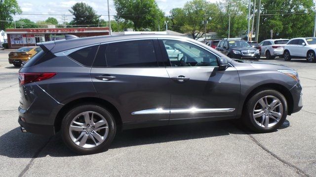 Photo 7 VIN: 5J8TC2H70KL001332 - ACURA RDX 