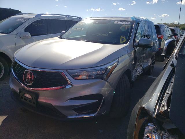 Photo 1 VIN: 5J8TC2H70KL004053 - ACURA RDX 