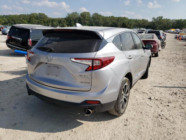 Photo 3 VIN: 5J8TC2H70KL004053 - ACURA RDX 